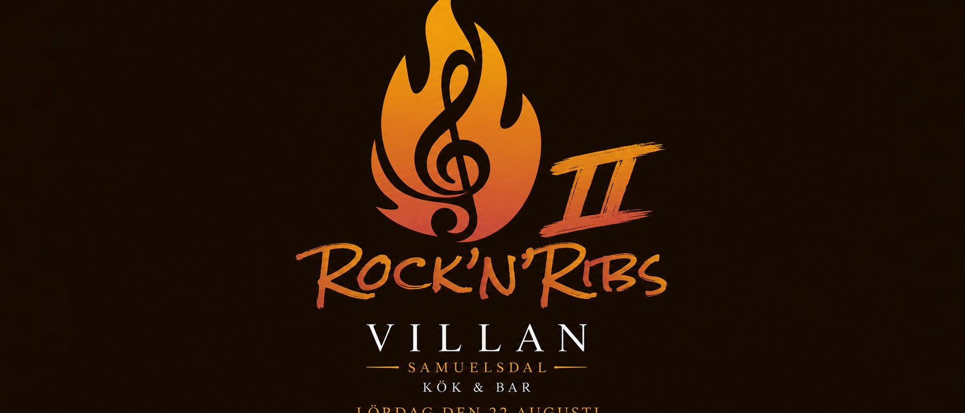 Rock'n'Ribs II