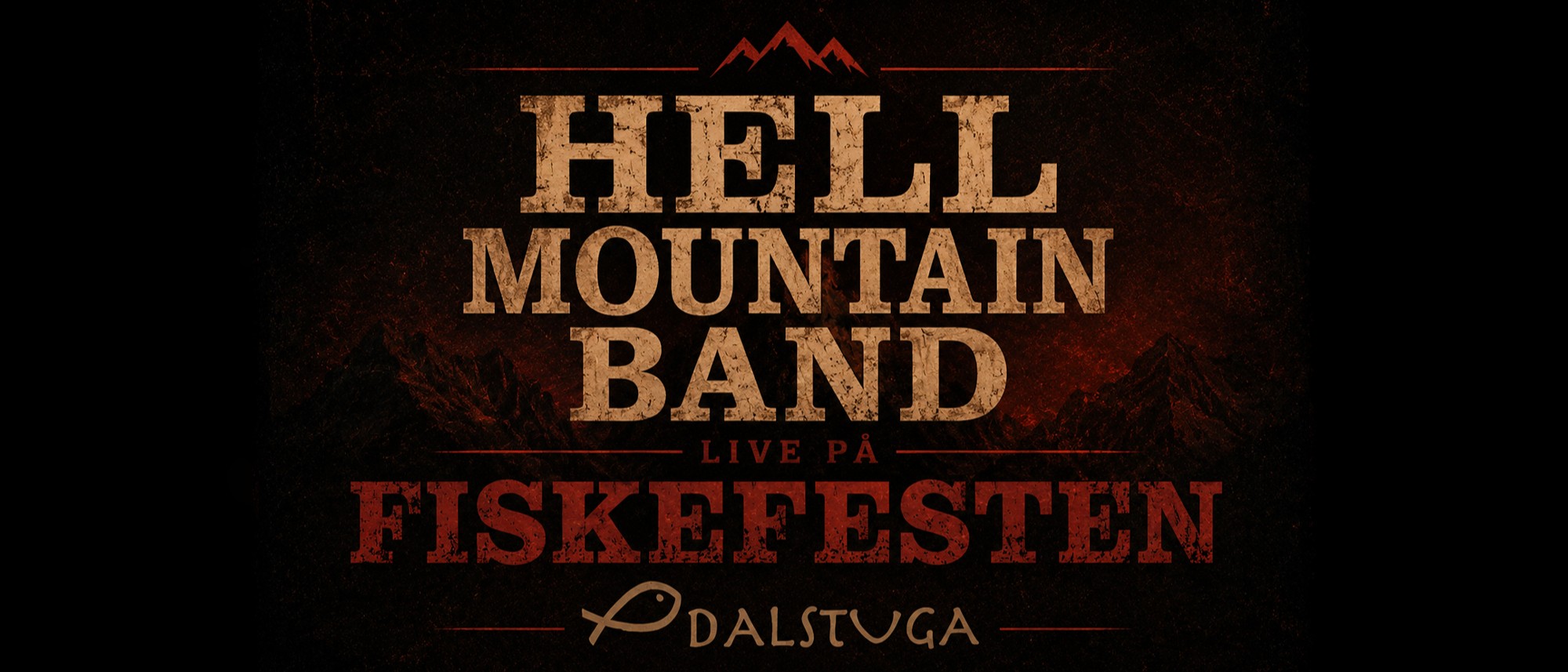 Fiskefesten i Dalstuga